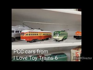 A visit to TM Books and Video - where are the trains now?