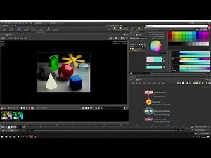 Render Live into the Render Gallery - a Quick Tip for Houdini Solaris