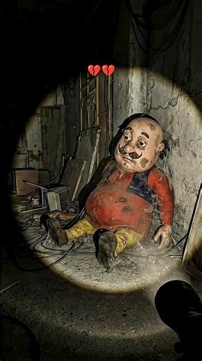 Before stress, before life… there was Motu–Patlu..Back when happiness was simple, #motu