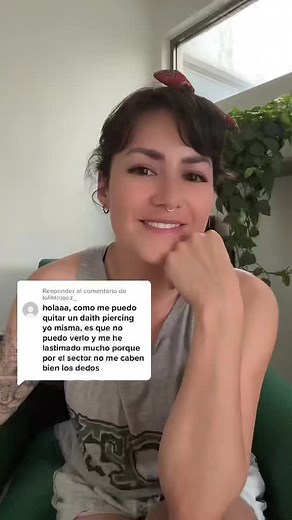 How to Remove Daith Piercing Painlessly at Home