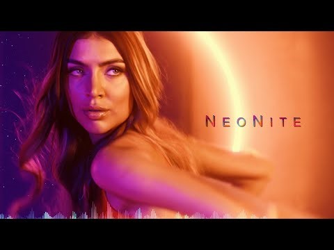 NeoNite - Dancing on a Fire (Extended) // BEST EURODISCO / NEW ITALODISCO