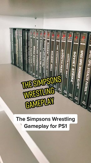 Retro Game Seeker on TikTok