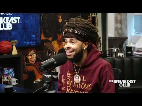 Dee-1 Talks New Album, Rap Life, Teaching Students, Working With Jimmy Henchman, The Game + More