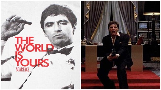Is Scarface based on a true story? 10 things you did not know about the film