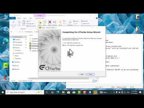 How to get CFTurbo v2026 R1.2.129 Full Version for lifetime