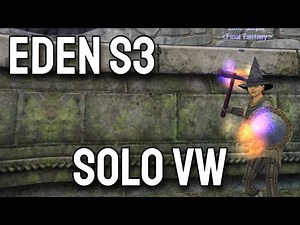 Daoc Eden - Malice solo Valewalker S3 clips