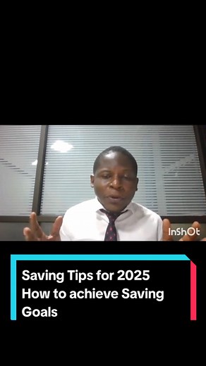 SAVE SMART IN 2025! 💸 Kickstart the year with a solid savings plan! ...