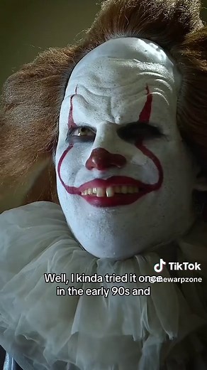Pennywise: A Real-Life Horror in 2025