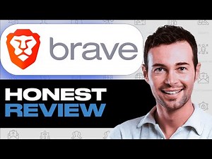 Brave Browser Review – Good & Bad