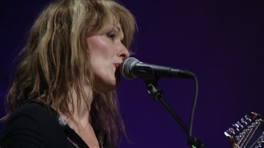 【蓝光原盘4K演唱会】Heart 2002演唱会 - Alive in Seattle