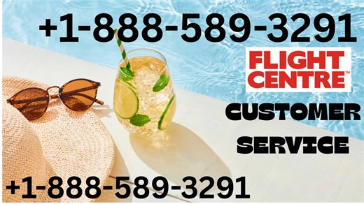 Flight Center® Customer Service Complete Guide = Step-by-Step Help & Support 24/7 Gogle Flights