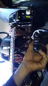 11 kia soul blower motor replacement