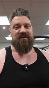 598K views · 5.5K reactions | Training with the Tallest Female Bodybuilder of the world勞#thedutchgiant #giantfemale | Olivier Richters | Facebook