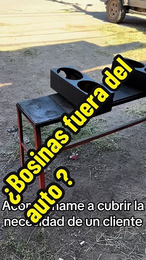 Potente Sonido para Autos: Altavoces Agudos y Parlantes de Neodimio