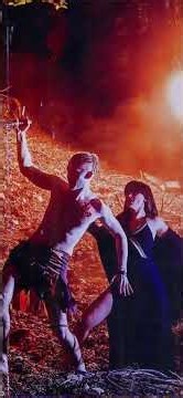 SAMHAIN ... THE REAL HALLOWEEN #scotland #history #samhain #halloween #thorn #scary #