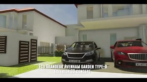 A comfy eco house exterior concept created in Live Home 3D and rendered in Twinmotion #madewithlivehome3d #LiveHome3D #interiordesign #spaceplanning #floorplan #floorplan #homedesign #designsoftware #homedesign #homedecor #homedecoration #apartmentdecoration #architecture #3dmodel #3dvisualization #madeinlivehome3d | Live Home 3D