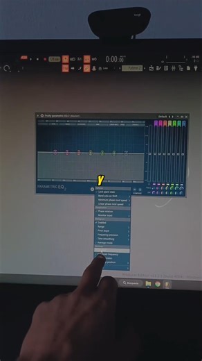 en este vídeo te explico los parámetros más importantes del ecualizador de FL Studio