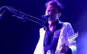 Muse - Sing for Absolution（live）