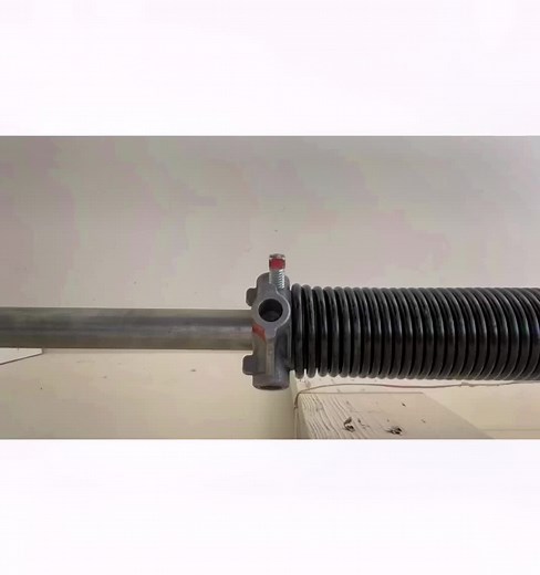 Sure Winder: Efficient Garage Door Spring Solutions