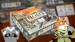 Root Board Game Review