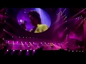 THE ROLLING STONES - Tumbling Dice