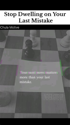 Stop Ruminating! 🗿📈🔥 #NextMove #inspiration​ #success #shortsfeed​ #viral #Motivation #Mindset