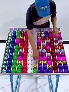 2:47 Seconds of Pure Satisfying Loops | Join the Pattern Pros! 🔁 Flawless Logic