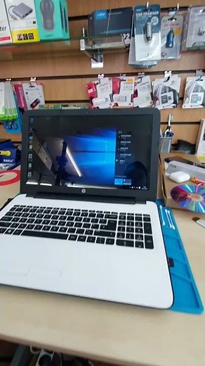 HP Laptop Wi-Fi Signal Issue Solved #Shorts