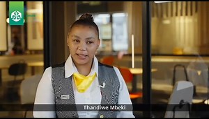 14 reactions | Every day we are inspired by the hard work and determination of the young people in our Job Skills Training program. Despite incredible obstacles and record unemployment, they continue to rise to the challenge. One of our longest-running partners, Old Mutual Insure, has helped us support and train hundreds of young people to be breadwinners for their families and leaders in their communities. Thank you. | Ubuntu Pathways | Facebook