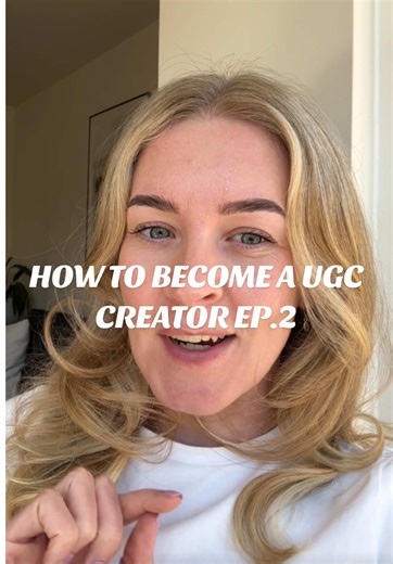 Episode 2 on how to become a UGC Creator - script and storyboarding building! #ugc #ugccreator #ukugc #ukugccreator #howtougc #ugcforbeginners #ugcportfolio #howtomakeugc #creatorsearchinsights