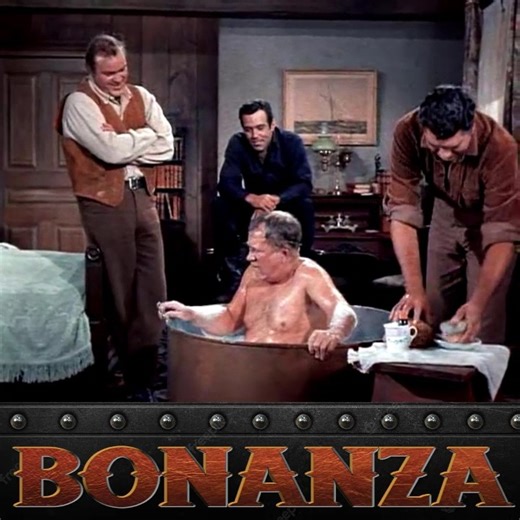 Bonanza - Season 2 Episode 34 - Sam Hill P2 | Bonanza Forever
