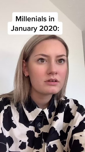 #millenials #genz #comedy #fyp cred:@athomewithhope