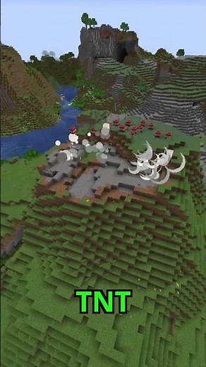 How To Make A Perimeter In 60 Seconds!!! #minecraft #minecraftshorts #minecraftbuilding #gaming