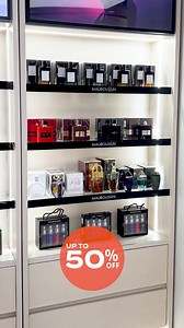 Black Friday Sale: Get up to 60% off on lifestyle fragrances! Uncover the perfect balance of sophistication and freshness in scents that keep you feeling effortlessly stylish. Shop now for exclusive discounts on the fragrances you love! You can shop now at sundora.com.bd or visit our stores: 📍Banani Store: Delvista, Level-3, H-44, Rd-12, Banani 📍Banani Store: Ventura Agnibeena, H-38, Rd-12, Banani 📍Gulshan Store: 108 Gulshan Avenue (beside Azad Masjid) 📍Dhanmondi Store: Green City Square, 75