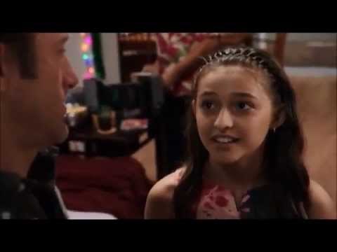 Hawaii Five-0 I Oughta Tell You (Danny and Grace)