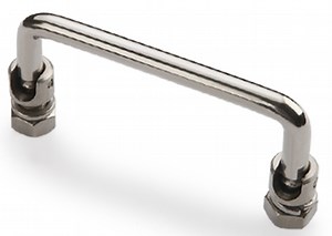 [Hot Item] New Handles Lock with Stainless Steel Material Ls112