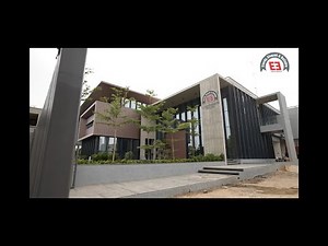 EIE Instruments | Overview Of Infrastructure | 02 Production Units | 01 Corporate Office |