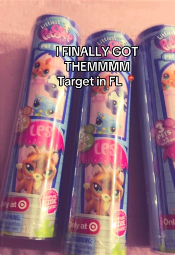 Littlest Pet Shop Wave 3 Collection Unveiled