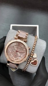 79K views · 2K reactions | It’s time for rose gold!朗 Shop now >>...