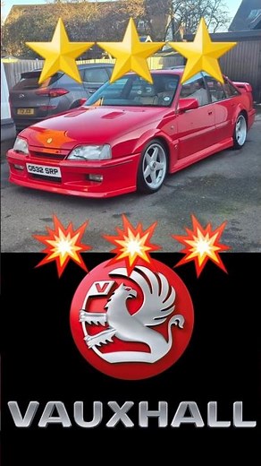 VAUXHALL - Der britische Bruder von Opel erklärt 🇬🇧 | Auto Geschichte