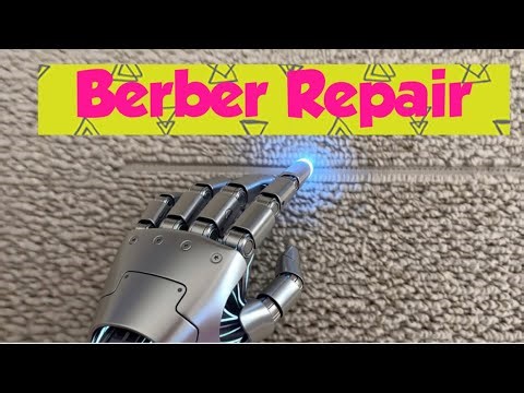 Berber Carpet Repair. Fix Berber Carpet. Austin Tx. 512-350-1129.