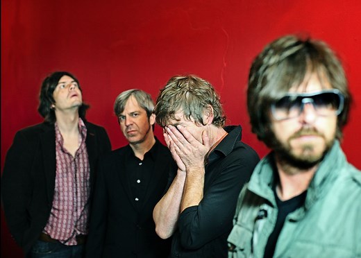 A great song to practise the present continuous in ESL class