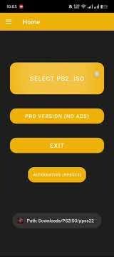 How To Play PS2 Games On Android