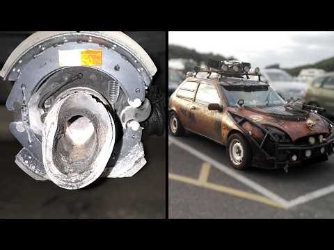 Customer States (Horrible DIY Problems) | Just Rolled In