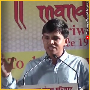 1.8M views · 10K reactions | IAS ने बताया परीक्षा पार करने का मूल मंत्र... #motivation #ias | Youth Motivation | Facebook