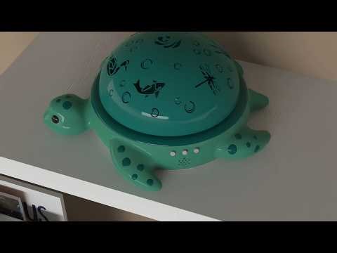 Turtle Projector SOLIDWORKS VISUALIZE Animation Tutorial