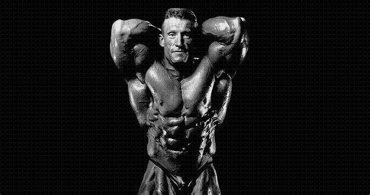 Dorian Yates Profile & Stats
