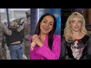 Lefties Losing It: White House hilariously trolls Sabrina Carpenter with new video