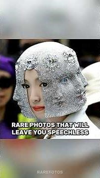 Rare Photos That Will Leave You Speechless! #shorts