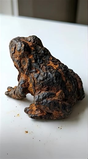 spray rust cleaner #satisfying #spray #Rust #restoration #AISatisfying